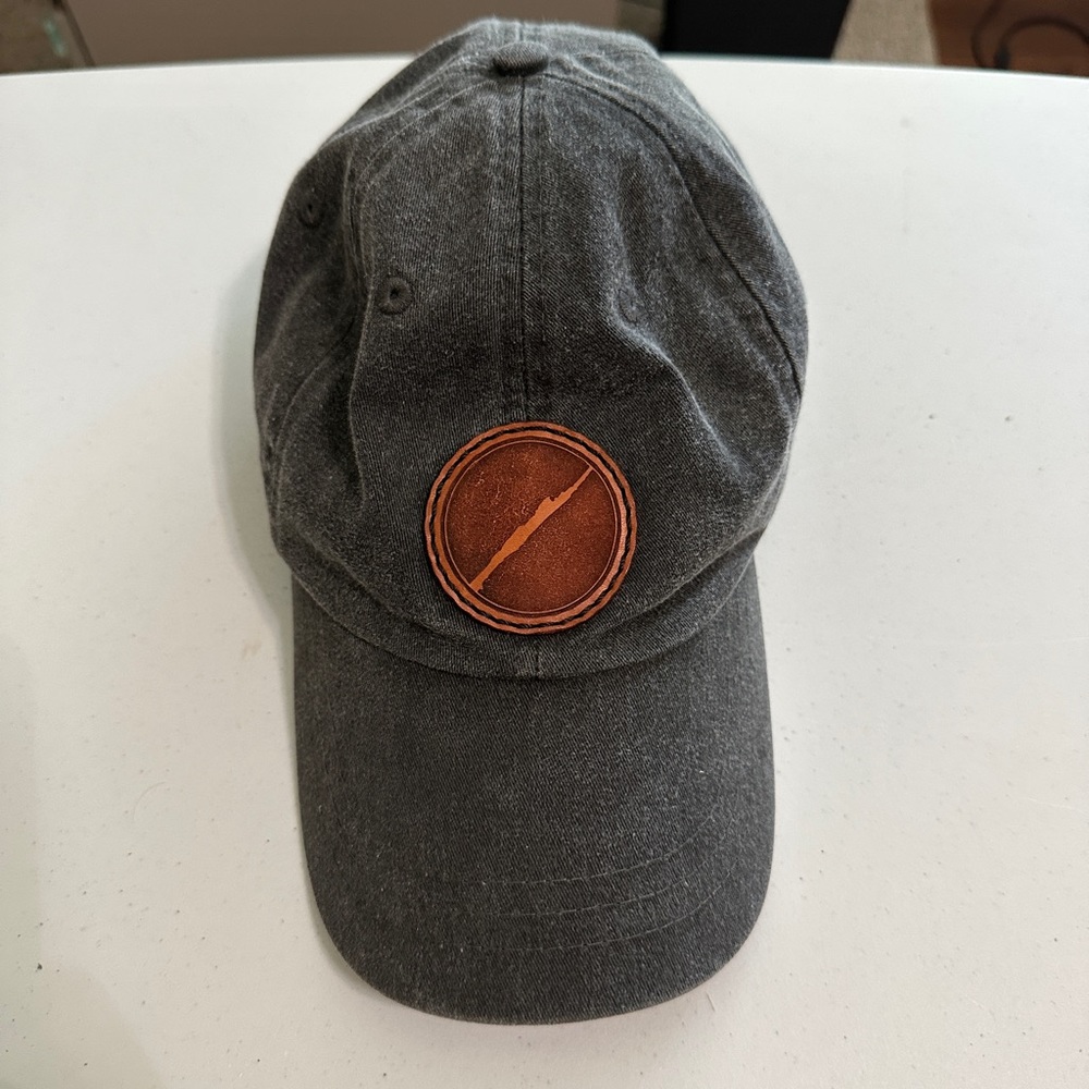Silent Planet Band Baseball Cap